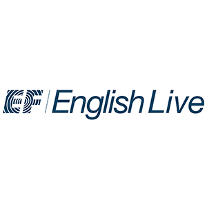 english live logo english live logo