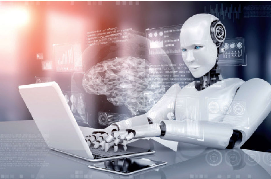 الذكاء الاصطناعي