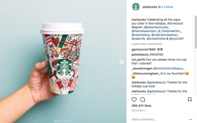 4 نماذج لحملات إعلانية ناجحة عبر انستجرام .. لتلهمك