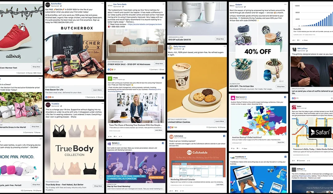 Digital Marketing Ads