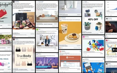 The Anatomy of a Super Ad